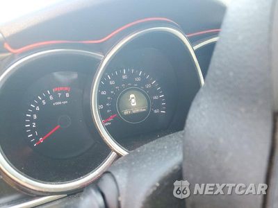 Zdjęcie 9 z 12 samochodu: 2014 KIA OPTIMA LX VIN:5XXGM4A76EG287355 - miniatura