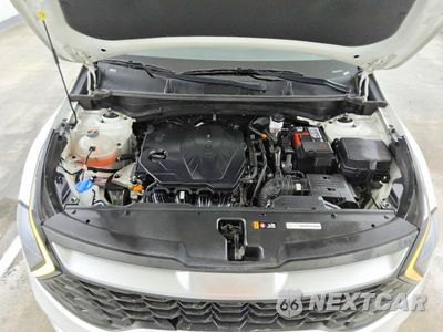Zdjęcie 12 z 13 samochodu: 2023 KIA SPORTAGE LX VIN:KNDPU3AF9P7118394 - miniatura