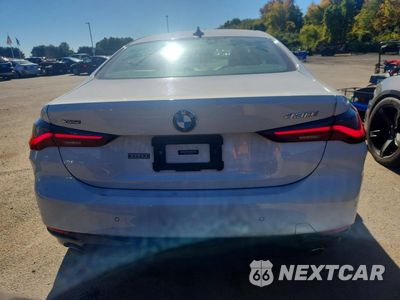 Zdjęcie 6 z 12 samochodu: 2021 BMW 430XI VIN:WBA73AP04MCF85249 - miniatura