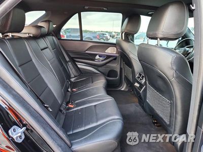 Zdjęcie 11 z 13 samochodu: 2023 MERCEDES-BENZ GLE 350 VIN:4JGFB4JB1PA950444 - miniatura