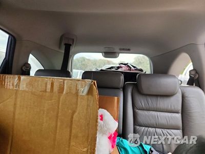 Zdjęcie 10 z 13 samochodu: 2008 HONDA CR-V EXL VIN:JHLRE38758C012959 - miniatura