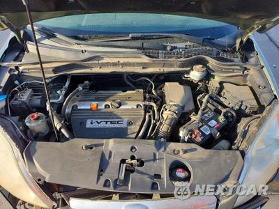 Zdjęcie 12 z 14 samochodu: 2008 HONDA CR-V EXL VIN:JHLRE48728C041793 - miniatura
