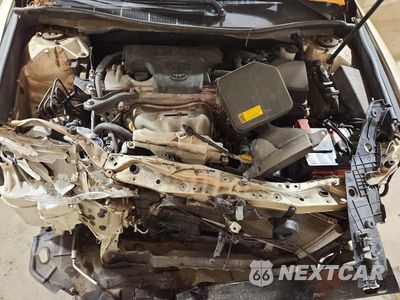Zdjęcie 11 z 13 samochodu: 2012 TOYOTA CAMRY LE VIN:4T1BF1FK7CU008921 - miniatura