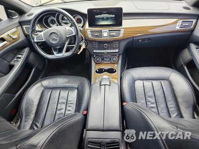 Zdjęcie 8 z 13 samochodu: 2015 MERCEDES-BENZ CLS 400 VIN:WDDLJ6FB7FA142182 - miniatura