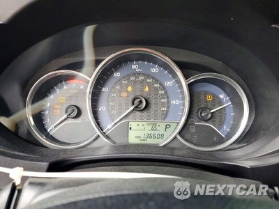 Zdjęcie 9 z 12 samochodu: 2014 TOYOTA COROLLA LE PLUS VIN:2T1BURHE7EC005565 - miniatura