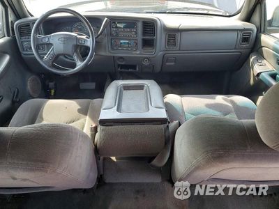 Zdjęcie 8 z 12 samochodu: 2006 CHEVROLET SILVERADO K1500 VIN:2GCEK13T261236626 - miniatura