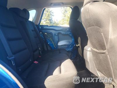 Zdjęcie 11 z 14 samochodu: 2014 MAZDA CX-5 TOURING VIN:JM3KE4CY7E0324211 - miniatura
