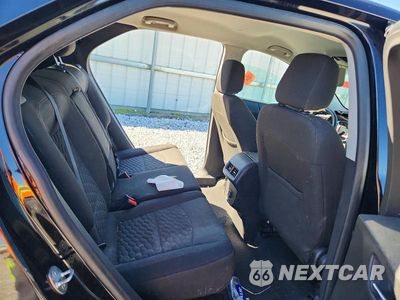 Zdjęcie 10 z 12 samochodu: 2020 CHEVROLET EQUINOX LT VIN:3GNAXJEV2LL162978 - miniatura
