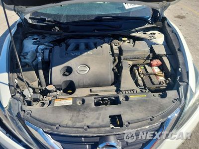 Zdjęcie 11 z 12 samochodu: 2016 NISSAN ALTIMA 3.5 SL VIN:1N4BL3AP7GC148870 - miniatura
