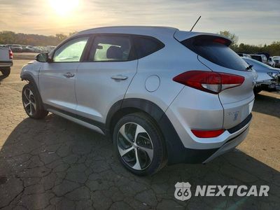 Drugie zdjęcie samochodu z przodu: 2017 HYUNDAI TUCSON SPORT VIN:KM8J3CA25HU331248 - miniatura