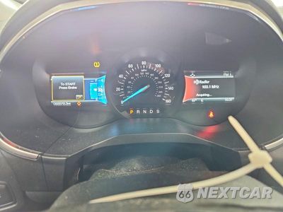 Zdjęcie 9 z 13 samochodu: 2018 FORD EDGE TITANIUM VIN:2FMPK4K87JBC33162 - miniatura