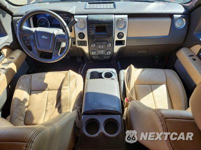 Zdjęcie 8 z 12 samochodu: 2014 FORD F150 SUPER CAB VIN:1FTFX1ET5EFB67621 - miniatura