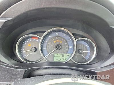 Zdjęcie 9 z 12 samochodu: 2015 TOYOTA COROLLA LE VIN:2T1BURHE2FC255362 - miniatura