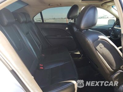 Zdjęcie 10 z 12 samochodu: 2010 FORD FUSION SEL VIN:3FAHP0JA5AR266658 - miniatura