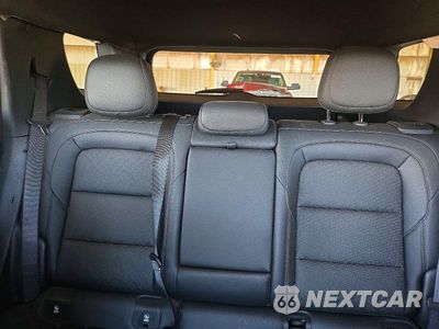 Zdjęcie 10 z 13 samochodu: 2026 CHEVROLET EQUINOX LT VIN:3GNAXHEG5TL215330 - miniatura