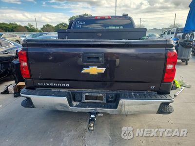 Zdjęcie 6 z 12 samochodu: 2015 CHEVROLET SILVERADO C1500 LT VIN:3GCPCREC1FG199464 - miniatura