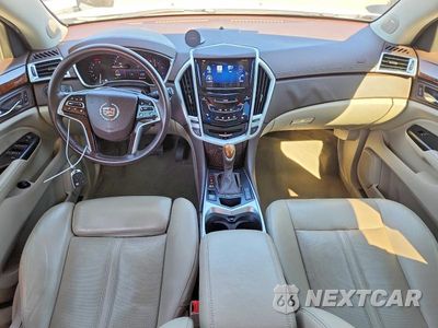 Zdjęcie 8 z 13 samochodu: 2016 CADILLAC SRX PREMIUM COLLECTION VIN:3GYFNDE33GS580637 - miniatura