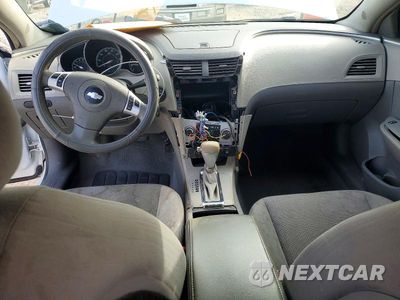 Zdjęcie 8 z 13 samochodu: 2009 CHEVROLET MALIBU HYBRID VIN:1G1ZF57539F204850 - miniatura