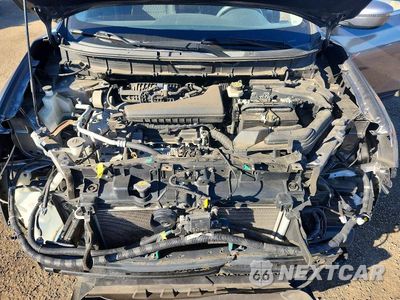 Zdjęcie 11 z 13 samochodu: 2019 NISSAN ROGUE S VIN:KNMAT2MV5KP539477 - miniatura