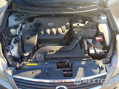 Zdjęcie 11 z 12 samochodu: 2007 NISSAN ALTIMA 2.5 VIN:1N4AL21E57N494036 - miniatura