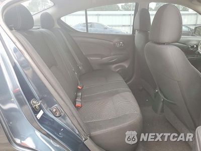 Zdjęcie 10 z 12 samochodu: 2015 NISSAN VERSA 1.6 SV VIN:3N1CN7AP9FL840604 - miniatura