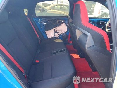 Zdjęcie 10 z 13 samochodu: 2024 HONDA CIVIC TYPE-R VIN:JHMFL5G48RX004131 - miniatura