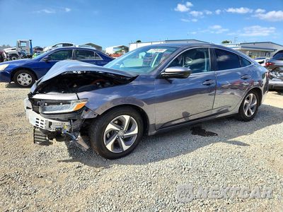 2020 HONDA INSIGHT EX 19XZE4F57LE000995 - główne zdjęcie licytacji z USA - miniatura