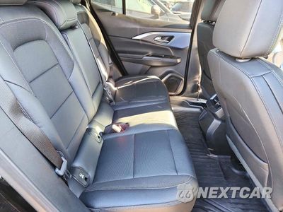 Zdjęcie 11 z 13 samochodu: 2025 CHEVROLET EQUINOX LT VIN:3GN7DNRP1SS236479 - miniatura