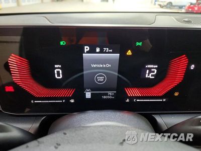 Zdjęcie 9 z 12 samochodu: 2026 KIA K4 LXS VIN:3KPFT4DE5TE252322 - miniatura
