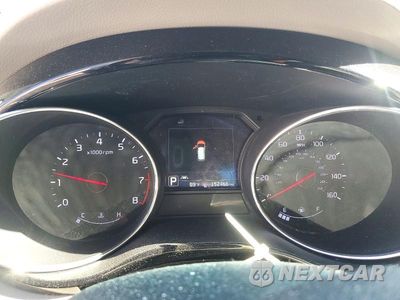Zdjęcie 9 z 13 samochodu: 2016 KIA SEDONA SXL VIN:KNDME5C12G6159498 - miniatura