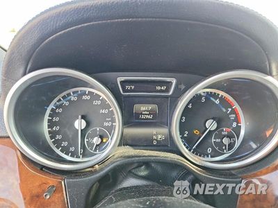 Zdjęcie 9 z 13 samochodu: 2016 MERCEDES-BENZ GL 550 4MATIC VIN:4JGDF7DE2GA667473 - miniatura