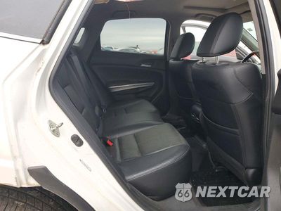 Zdjęcie 10 z 12 samochodu: 2015 HONDA CROSSTOUR EXL VIN:5J6TF2H58FL002894 - miniatura