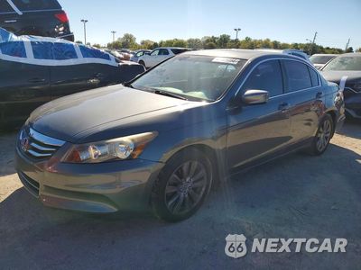 2012 HONDA ACCORD EX 1HGCP2F71CA085102 - główne zdjęcie licytacji z USA - miniatura