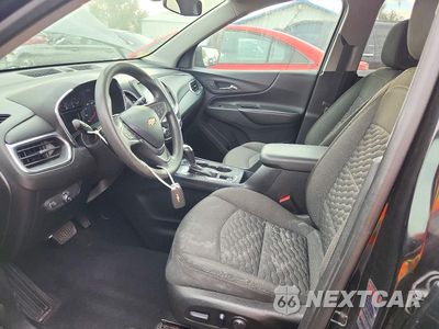 Zdjęcie 7 z 12 samochodu: 2018 CHEVROLET EQUINOX LT VIN:2GNAXJEV5J6346829 - miniatura