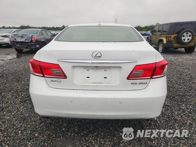 Zdjęcie 6 z 12 samochodu: 2012 LEXUS ES 350 VIN:JTHBK1EG7C2504843 - miniatura
