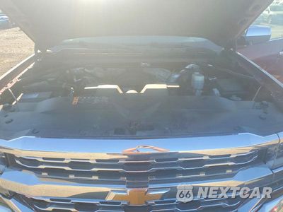 Zdjęcie 11 z 12 samochodu: 2017 CHEVROLET SILVERADO K1500 LTZ VIN:3GCUKSEC6HG212628 - miniatura