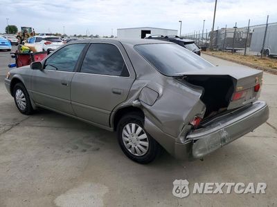 Drugie zdjęcie samochodu z przodu: 1998 TOYOTA CAMRY LE VIN:JT2BG22K0W0217029 - miniatura