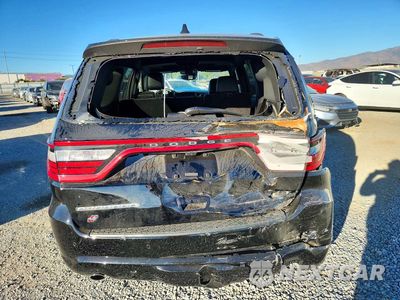 Zdjęcie 6 z 13 samochodu: 2026 DODGE DURANGO GT VIN:1C4RDJDG9TC248159 - miniatura