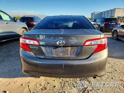 Zdjęcie 6 z 12 samochodu: 2012 TOYOTA CAMRY LE VIN:4T1BF1FKXCU059586 - miniatura