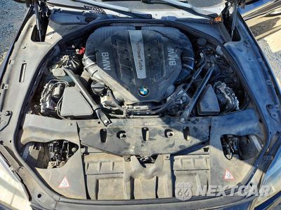 Zdjęcie 11 z 12 samochodu: 2013 BMW 650 I VIN:WBAYP9C59DDW21226 - miniatura