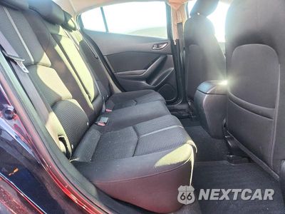 Zdjęcie 10 z 13 samochodu: 2017 MAZDA 3 SPORT VIN:JM1BN1U75H1141823 - miniatura