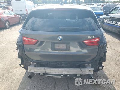 Zdjęcie 6 z 13 samochodu: 2016 BMW X1 XDRIVE28I VIN:WBXHT3C39G5E54252 - miniatura
