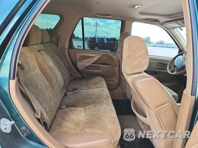 Zdjęcie 11 z 13 samochodu: 2004 HONDA CR-V EX VIN:JHLRD78814C000434 - miniatura