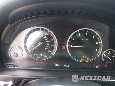 Zdjęcie 9 z 12 samochodu: 2015 BMW 528 I VIN:WBA5A5C59FD516413 - miniatura
