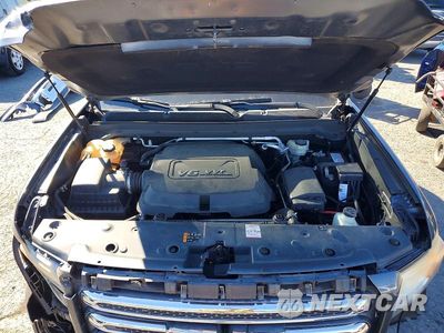 Zdjęcie 11 z 13 samochodu: 2016 GMC CANYON SLE VIN:1GTG6CE39G1356971 - miniatura