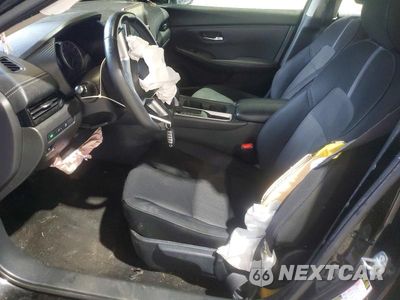 Zdjęcie 7 z 13 samochodu: 2023 NISSAN SENTRA SV VIN:3N1AB8CV0PY318403 - miniatura