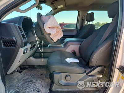 Zdjęcie 7 z 12 samochodu: 2019 FORD F150 SUPERCREW VIN:1FTEW1EP8KKC48116 - miniatura