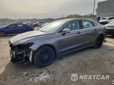 2013 FORD FUSION SE 3FA6P0HR1DR258323 - główne zdjęcie licytacji z USA - miniatura