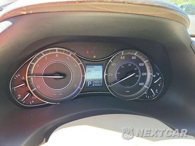 Zdjęcie 9 z 13 samochodu: 2011 INFINITI QX56 BASE VIN:JN8AZ2NF4B9502581 - miniatura