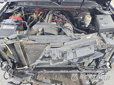 Zdjęcie 12 z 14 samochodu: 2008 GMC YUKON XL K1500 VIN:1GKFK16308R118928 - miniatura